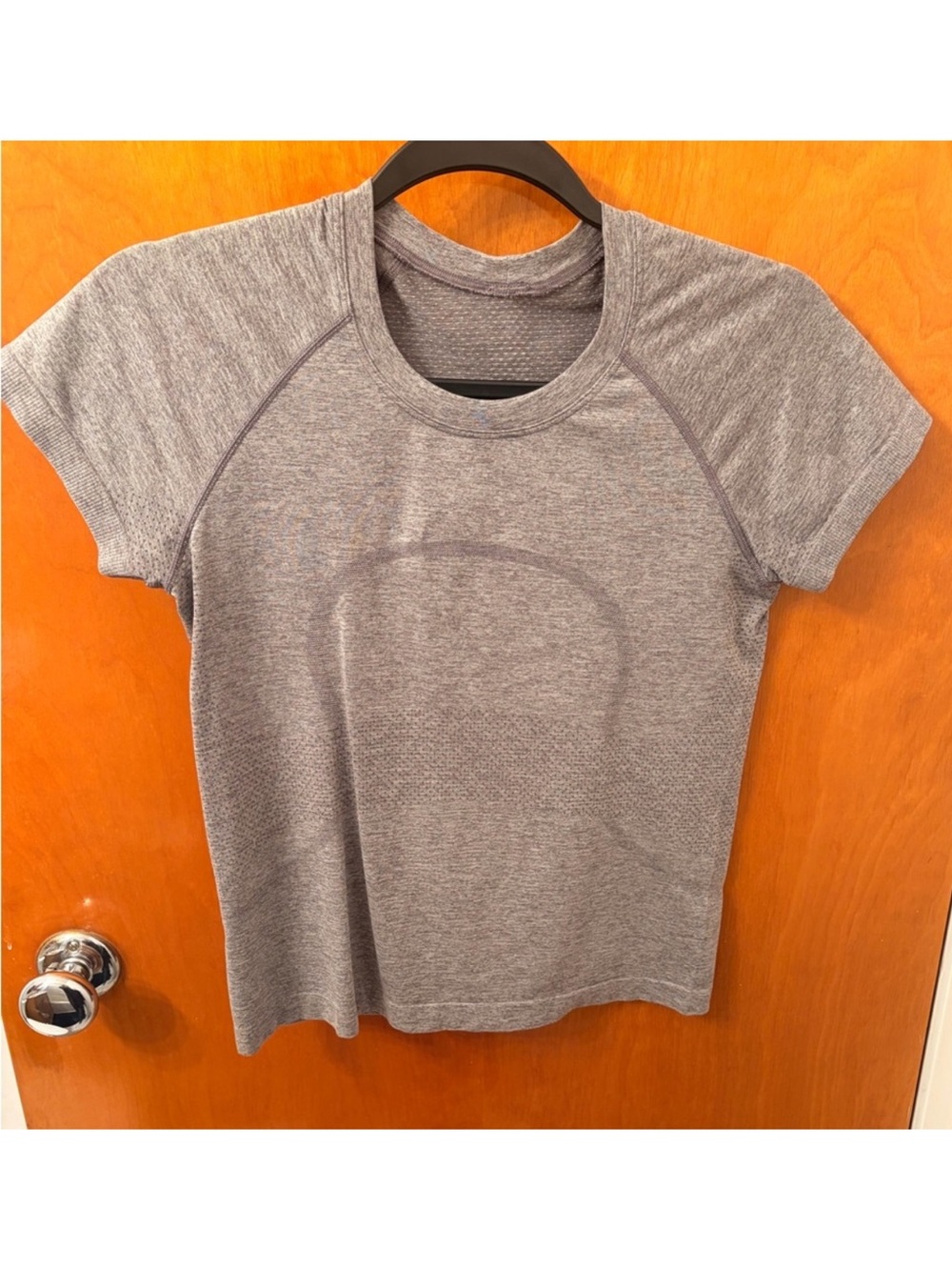 Lululemon swiftly short sleeve top